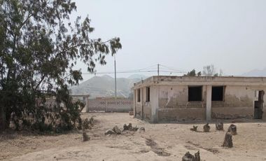TERRENO EN VENTA LIMA, PERU