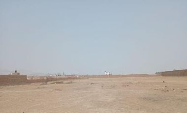 TERRENO EN VENTA LIMA, PERU