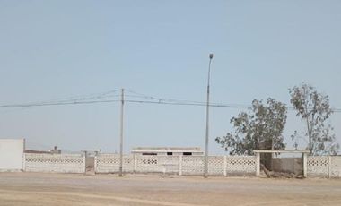 TERRENO EN VENTA LIMA, PERU