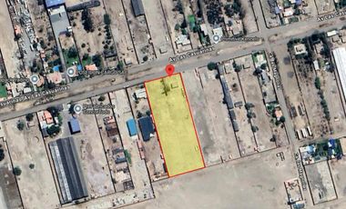 TERRENO EN VENTA LIMA, PERU
