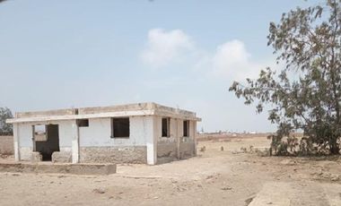TERRENO EN VENTA LIMA, PERU
