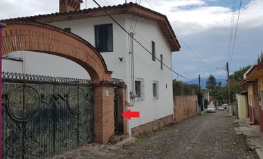 Casa en venta en Ajijic, Chapala, Jalisco., México