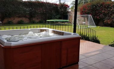 Casa en venta en Ajijic, Chapala, Jalisco., México