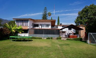 Casa en venta en Ajijic, Chapala, Jalisco., México