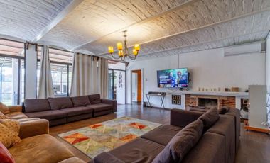 Casa en venta en Ajijic, Chapala, Jalisco., México