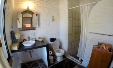 Casa en venta en Ajijic, Chapala, Jalisco., México