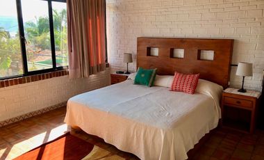 Casa en venta en Ajijic, Chapala, Jalisco., México