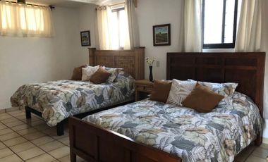 Casa en venta en Ajijic, Chapala, Jalisco., México
