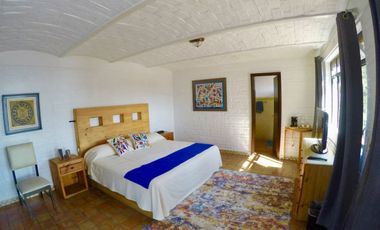 Casa en venta en Ajijic, Chapala, Jalisco., México