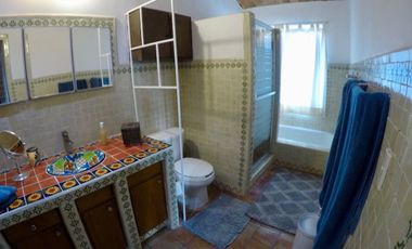 Casa en venta en Ajijic, Chapala, Jalisco., México
