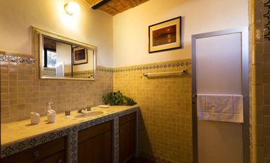 Casa en venta en Ajijic, Chapala, Jalisco., México
