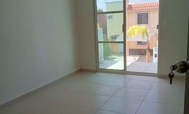 Renta residencia Amueblada y  Equipada Privada Valle Azul Apodaca N.L.