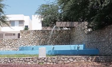 Renta residencia Amueblada y  Equipada Privada Valle Azul Apodaca N.L.