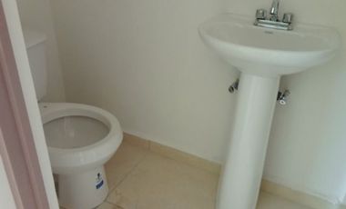Renta residencia Amueblada y  Equipada Privada Valle Azul Apodaca N.L.