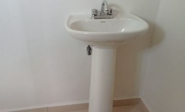 Renta residencia Amueblada y  Equipada Privada Valle Azul Apodaca N.L.