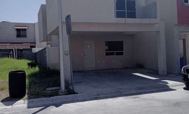 Renta residencia Amueblada y  Equipada Privada Valle Azul Apodaca N.L.