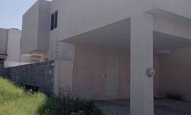 Renta residencia Amueblada y  Equipada Privada Valle Azul Apodaca N.L.
