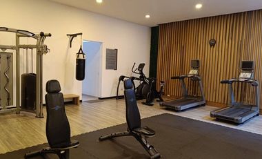 Departamento Lujoso Amoblado en Renta 3Hab 2P Bosmediano, edificio con piscina en Bellavista la carolina