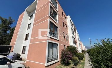 DEPARTAMENTO EN VENTA