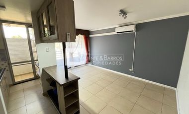 DEPARTAMENTO EN VENTA