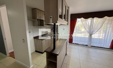 DEPARTAMENTO EN VENTA