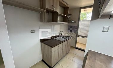DEPARTAMENTO EN VENTA