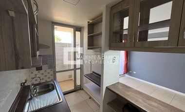 DEPARTAMENTO EN VENTA
