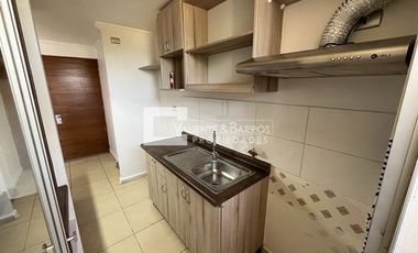 DEPARTAMENTO EN VENTA