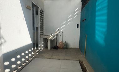 Casa en venta en Terralta 3 recámaras. Libre gravamen