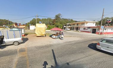 OY CASA EN VENTA ALBORADA, JALACINGO, VERACRUZ