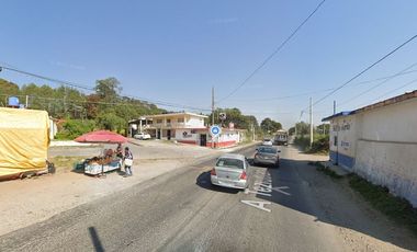 OY CASA EN VENTA ALBORADA, JALACINGO, VERACRUZ