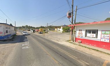 OY CASA EN VENTA ALBORADA, JALACINGO, VERACRUZ