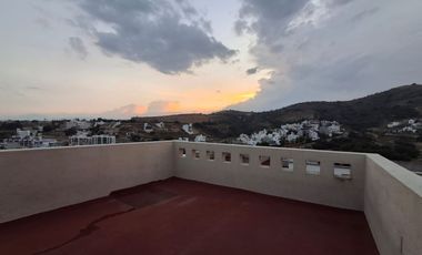 Casa en venta en Bellavista camino a  Chiluca