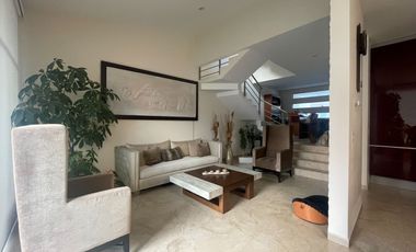 Casa en venta en Bellavista camino a  Chiluca