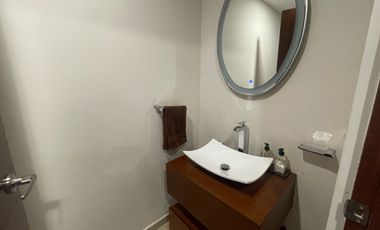 Casa en venta en Bellavista camino a  Chiluca