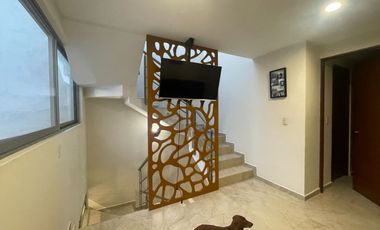 Casa en venta en Bellavista camino a  Chiluca