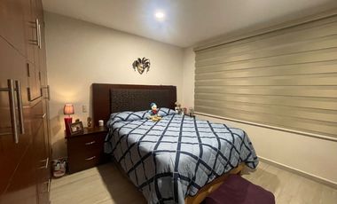 Casa en venta en Bellavista camino a  Chiluca