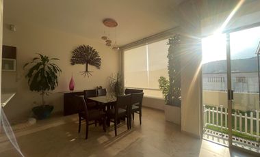 Casa en venta en Bellavista camino a  Chiluca