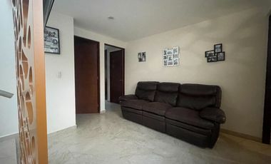 Casa en venta en Bellavista camino a  Chiluca