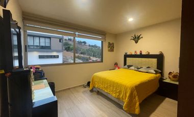 Casa en venta en Bellavista camino a  Chiluca