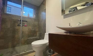 Casa en venta en Bellavista camino a  Chiluca