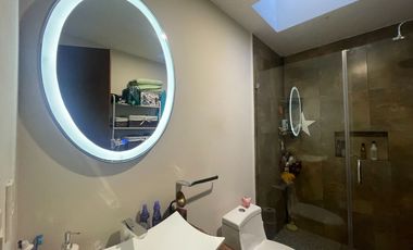 Casa en venta en Bellavista camino a  Chiluca