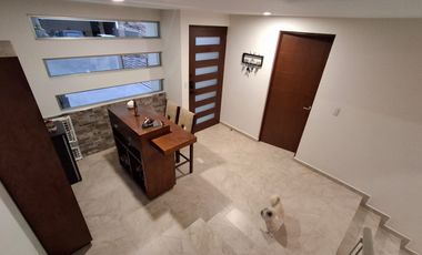 Casa en venta en Bellavista camino a  Chiluca