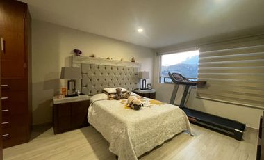 Casa en venta en Bellavista camino a  Chiluca