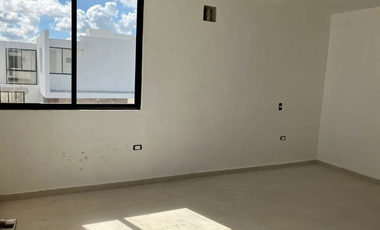 Casa en venta Savara Residencial Mod Areca Conkal, Yucatán