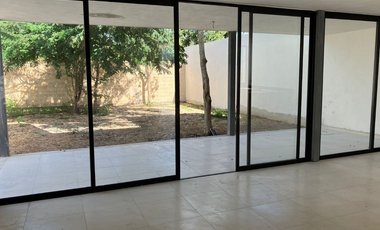 Casa en venta Savara Residencial Mod Areca Conkal, Yucatán