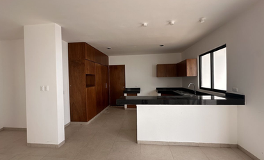 Casa en venta Savara Residencial Mod Areca Conkal, Yucatán