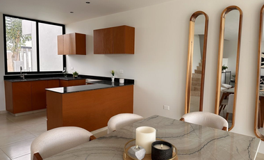 Casa en venta Savara Residencial Mod Areca Conkal, Yucatán