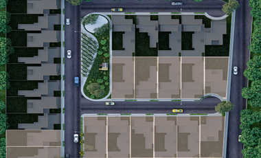 Casa en venta Savara Residencial Mod Areca Conkal, Yucatán