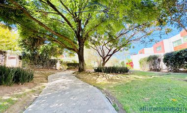 Casa en Venta Condominio El Real 1 Aviacion Zapopan